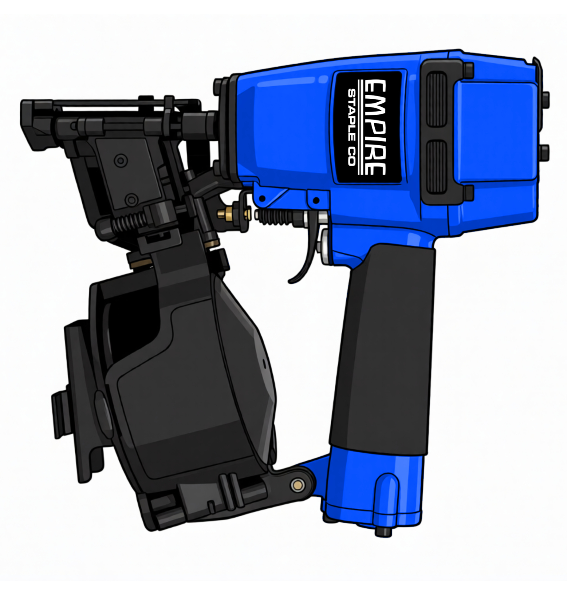 PT-ROOFING GUN